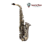 John Packer JP045V Eb Alto Saxophone - Vintage Finish New. Price: $1599.99.