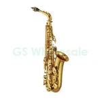 Yamaha YAS-82Z Alto Saxophone + Case New. Price: $3150.00.