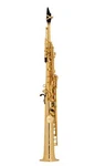 Selmer Paris Series Ii 51 Jubilee Soprano Saxophone Lacquer Finish New. Price: $6756.00.