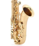Selmer STS411 Intermediate Tenor Sax - Lacquered New. Price: $3393.00.