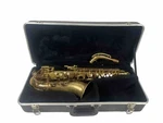 H.n. White King Saxophone New Yorker Extremely Rare Matching Serial Number 1930S Used. Price: $18000.00.