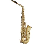 Mint Stagg WS-AS215 Eb Alto Saxophone W/ Case Incl. Mouthpiece Reed Ligature Cap Used. Price: $608.99.