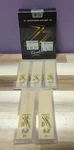 Vandoren Paris Zz Reeds Saxophone Alto Mib-eb #3-1/2 (SR4135) Open Box =. Price: $12.00.