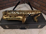 Yanagisawa A400 Alto Saxophone - Made In Japan Used. Price: $1299.00.
