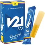 SR813 Alto Saxophone V21 Reeds Strength 3; Box Of 10 New. Price: $82.99.