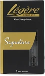 Legere LEAS35 - Signature Alto Saxophone Reed 3.5 New. Price: $36.79.