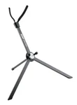 K&m Konig Meyer Jazz Saxophone In-bell Tripod Leg Stand 14335.000.55 New. Price: $142.87.