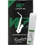 Vandoren VK7 Eb Alto Saxophone Reed - 30 1 Pack New. Price: $35.50.