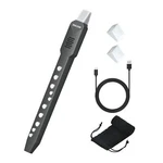 Konix Digital Wind Instrument, DC02 Pro Electronic Set With Remo New. Price: $255.99.