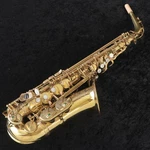 Selmer Mark Vii Alto Saxophone SN.299XXX Used. Price: $5794.99.