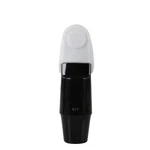 Silica Gel Mouthpiece Cap Cover Durable Clarinet/alto Sax Middle Size(white) New. Price: $12.22.