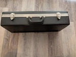 Alto Bundo Saxophone Indentifaction #679132 Used. Price: $300.00.