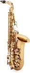 Conn AS411 Intermediate Alto Saxophone - Dark Lacquer New. Price: $2699.00.