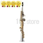 Yanagisawa S-WO37 Soprano Saxophone + Case Message For Inquiry -no Tariffs Us New. Price: $7590.00.
