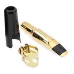 Otto Link Super Master Metal Baritone Saxophone Mouthpiece #6* New. Price: $503.99.