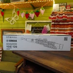 Yamaha Digital Saxophone YDS-120 New. Price: $469.99.