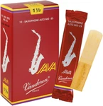 SR2615R Alto Sax Java Red Reeds Strength 1.5; Box Of 10 New. Price: $62.99.
