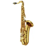 Yamaha Model YTS-82ZII 'custom Z' Tenor Saxophone Brand New. Price: $6401.99.