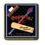 Alexander D.c. Alto Sax Reeds - 5 Per Box New. Price: $29.95.