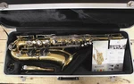 Jupiter JTS710GNA Student Bb Tenor Saxophone W/ Hard Case - Exc. Used. Price: $2489.96.