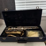 Vito Alto Saxophone Yamaha YAS-23 Made In Japan Used. Price: $450.00.