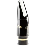 Vandoren V16 Hard Rubber Tenor Saxophone Mouthpiece T8 New. Price: $195.00.