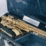Yamaha YAS-62 & Case Pro Alto Saxophone Key Operation Confirmed YAS62 Japan Used. Price: $1719.99.