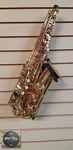 Gemeinhardt GSA500LQ Alto Sax W/ Deluxe Abs Case 2012 Used. Price: $581.78.