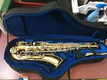 1965 Selmer Mark Vi / Six Tenor, 100% Orig Finish, All New Pads, Pristine! Used. Price: $9250.00.