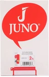 Vandoren Juno JSR612525 Alto Saxophone Reeds 2.5 (25-PACK) New. Price: $62.00.