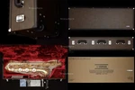 Mint Unplayed Factory-sealed 2026 Yamaha YBS-82 Custom Baritone Saxophone New. Price: $9999.00.