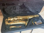 Prelude Tenor Sax By Conn-selmer Used. Price: $800.00.