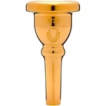 Denis Wick DW4386-AT Aaron Tindall Ultra American Shank Tuba Mouthpie Gold AT2UY New. Price: $387.00.