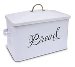 Better Kitchen Products Classic Metal Bread Box With Side Handles, Large Capa... New. Price: $41.55.
