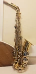 Yamaha YAS-26 Japan Alto Saxophone (clean) Used. Price: $689.00.