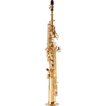 Allora ASPS-450 Vienna Straight Soprano Sax Lacquer, Keys 19788142559 Ob Used. Price: $1431.20.