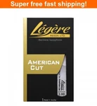 Legere Reeds Baritone Saxophone American Cut Reed- 2.0 -new. Price: $49.99.