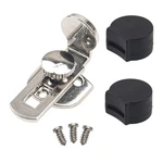 3PCS Yootones Metal Thumb Finger Rest With Screws & Rubber Clarinet... New. Price: $19.99.