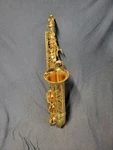 Jupiter JAS-2069 Artist Professional Alto Saxophone Used. Price: $2895.00.