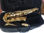 Extra Clean Vintage Mark Selmer-paris Alto, 90% Orig/all New Pads/nr Prstine Used. Price: $5985.00.