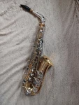 Jupiter Capital Edition Alto Saxophone Used. Price: $400.00.