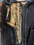 Eastman Model EAS652 '52ND Street' Eb Alto Saxophone Sn A2140206 Gorgeous Used. Price: $3000.00.