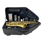 Selmer Paris Supreme 94F Matte Tenor Saxophone Ready To Ship! Open. Price: $11999.00.