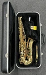 Chateau CAS-22VLGL Alto Saxophone W/ Case (MVP038099) Used. Price: $549.99.