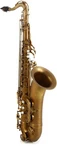 Eastman ETS852 52ND Street Tenor Saxophone - Mechanism, Unlacquered New. Price: $5994.40.