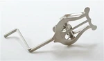 American Plating Lyre For Saxophone/bass Clarinet Nickel New. Price: $8.43.