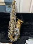 Jupiter Alto Saxophone With Hard Case And Mouthpiece Pre-owned Used. Price: $750.00.