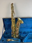 Yamaha Tenor Saxophone YTS-32 W/case Used. Price: $1000.00.