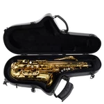 Eastman Model EAS650 'rue Saint-georges' Alto Saxophone Sn A2340167 Open Box Used. Price: $2499.00.