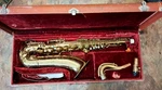 Conn 10M Tenor Saxophone "naked Lady" Low Pitch Bb From 1951 Used. Price: $1999.99.